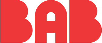 Bristol Anarchist Bookfair Logo