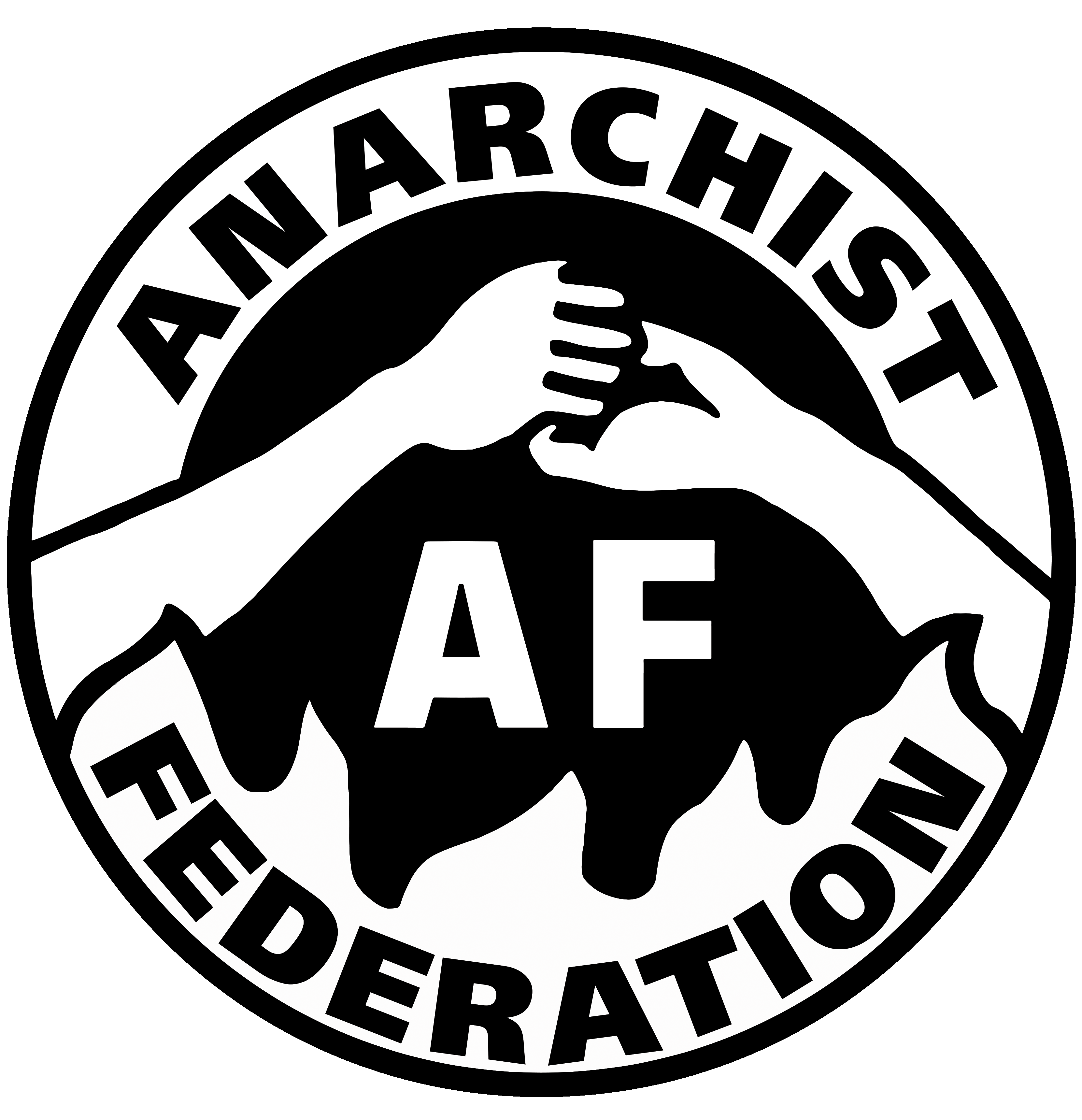 Anarchist Federation