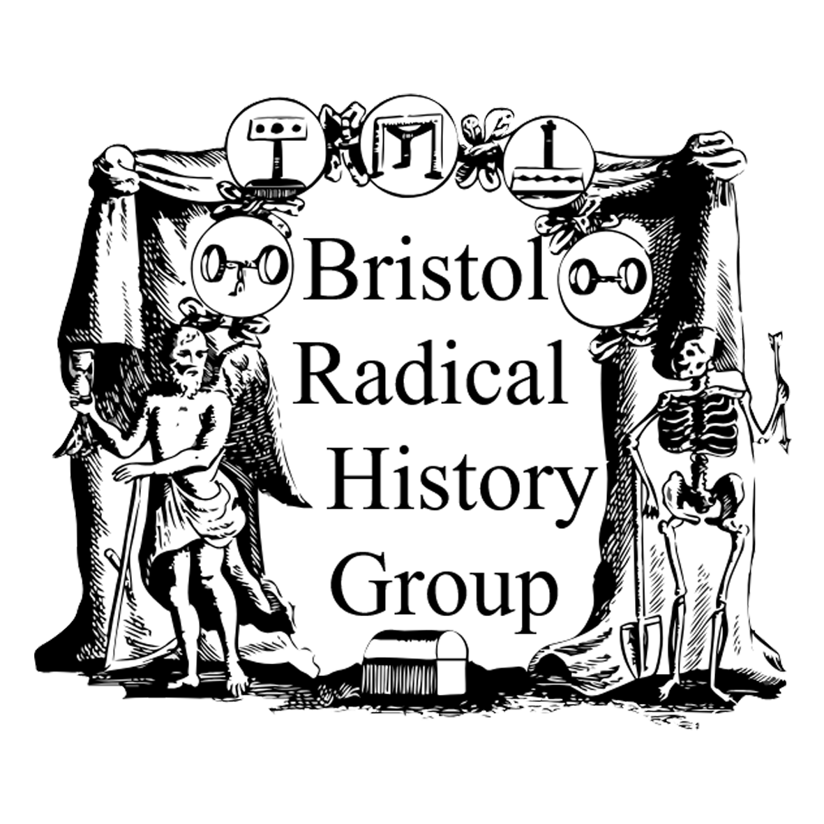 Bristol Radical History Group