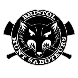 Bristol Hunt Saboteurs