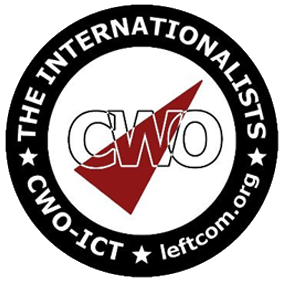 Communist Worker’s Organisation (CWO)