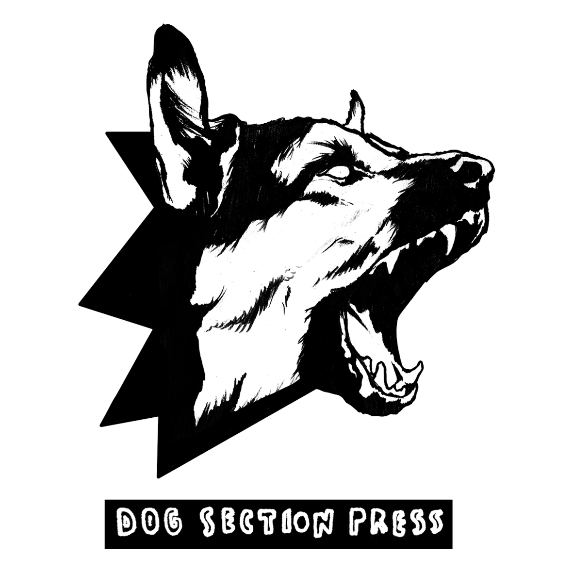 Dog Section Press