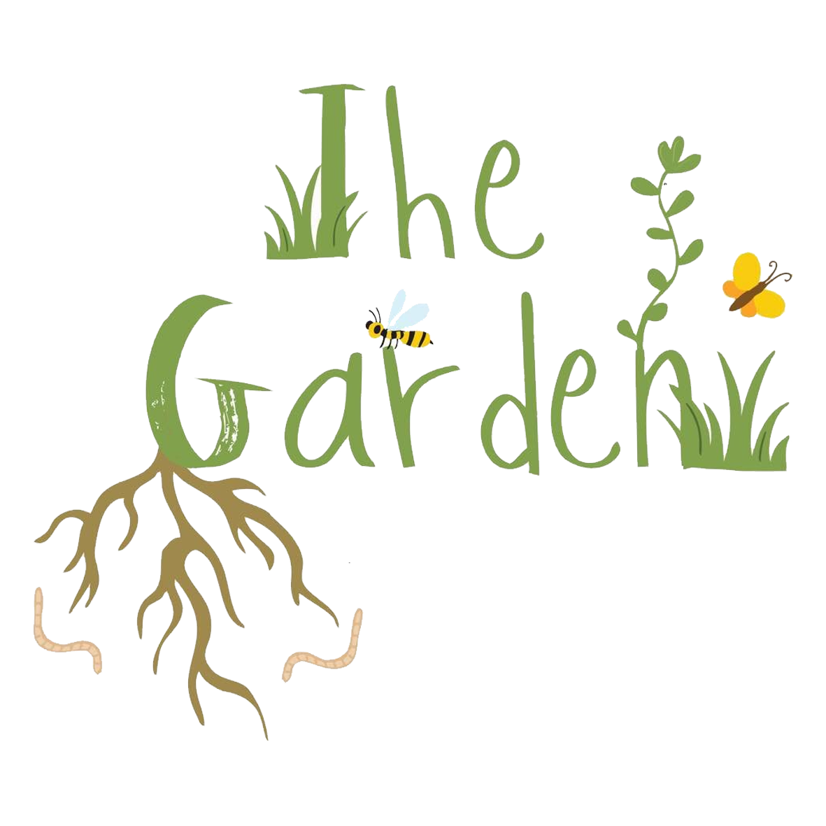 The Garden and Freedom to Learn