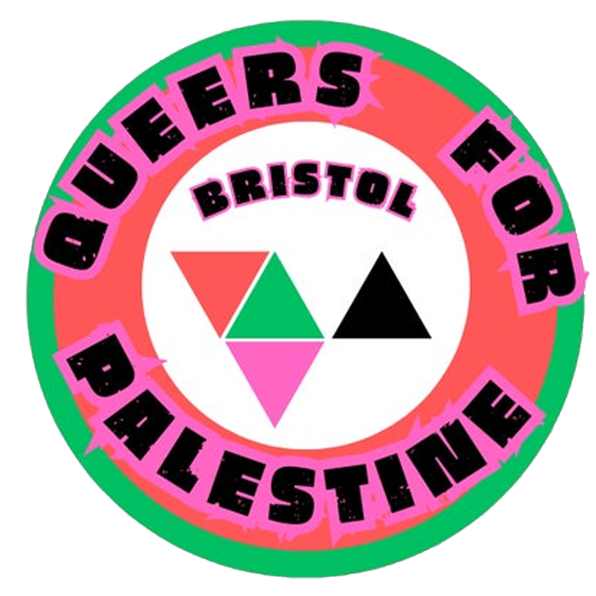 Bristol Queers For Palestine