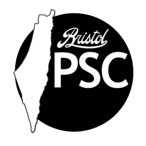 Palestine Solidarity Campaign