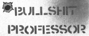 BSP Zine