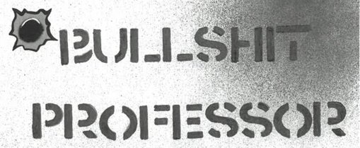 BSP Zine