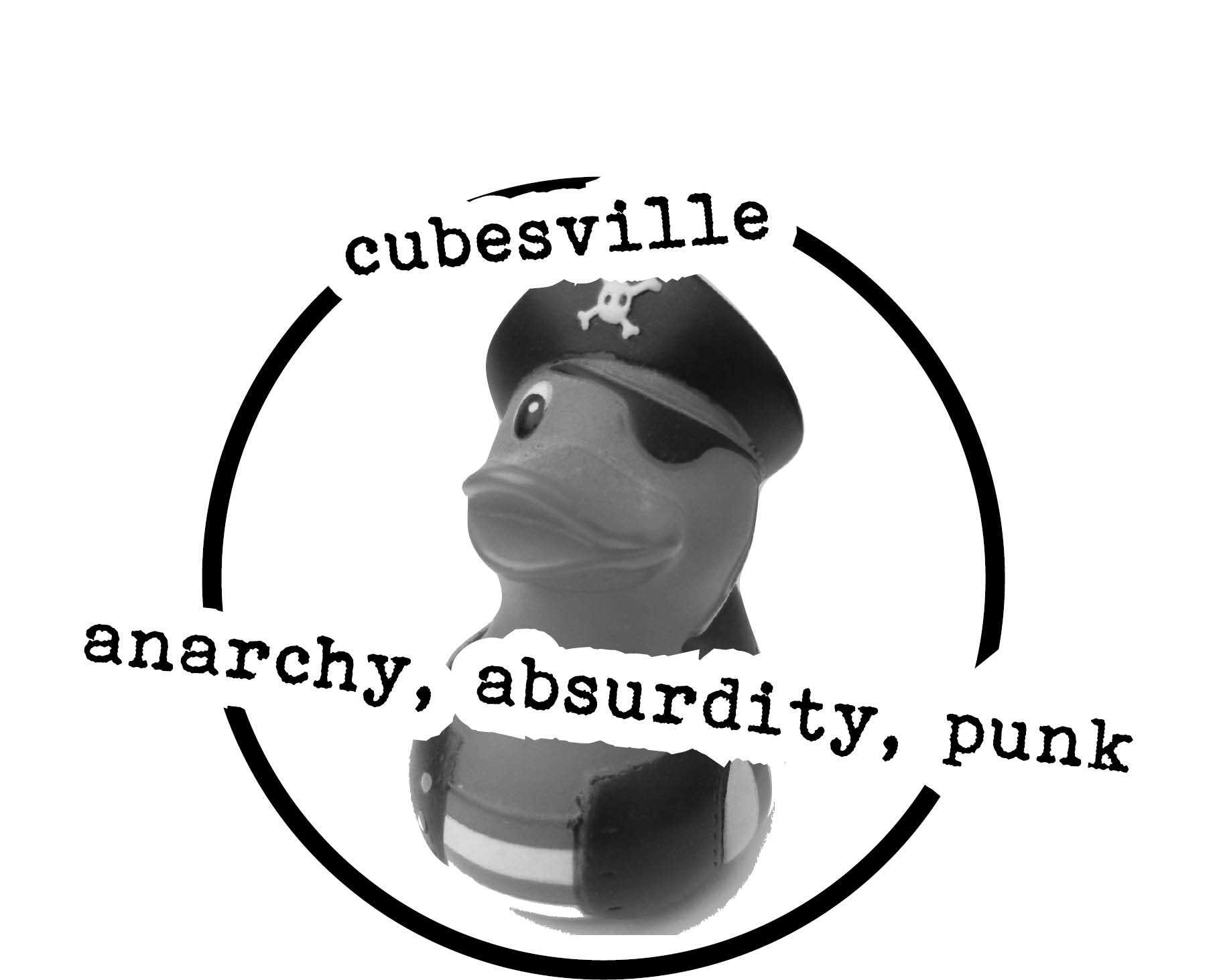 Cubesville