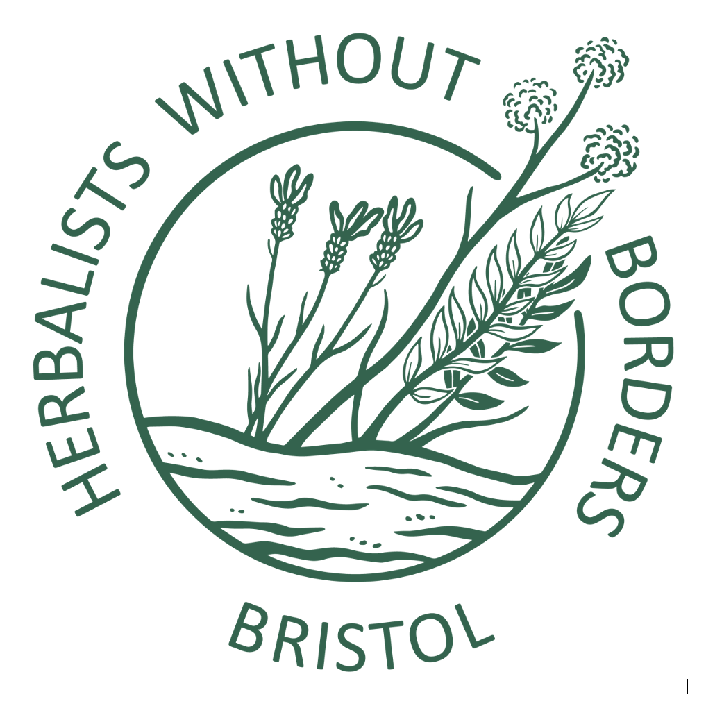 Herbalists Without Borders
