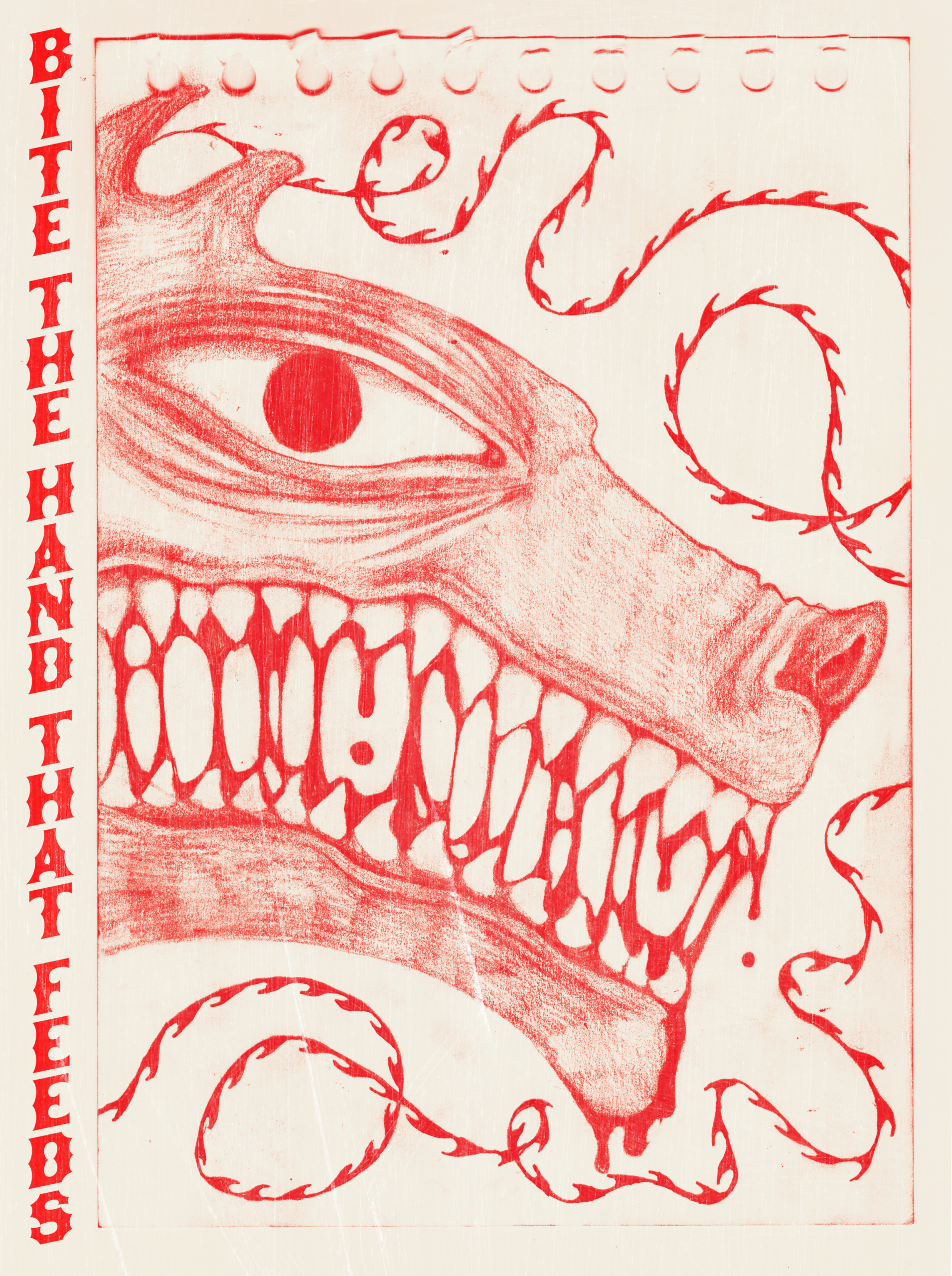 Reckless Campers Collective