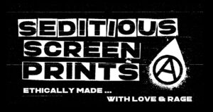 Seditious Prints