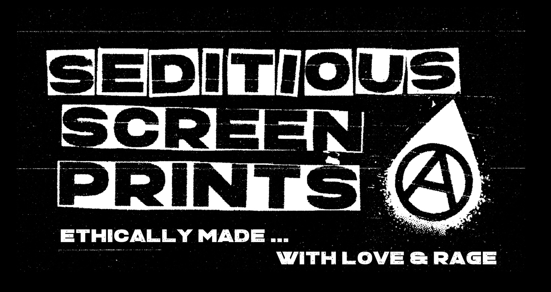 Seditious Prints
