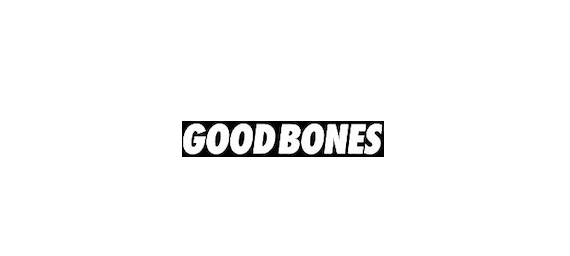 Good Bones Zines